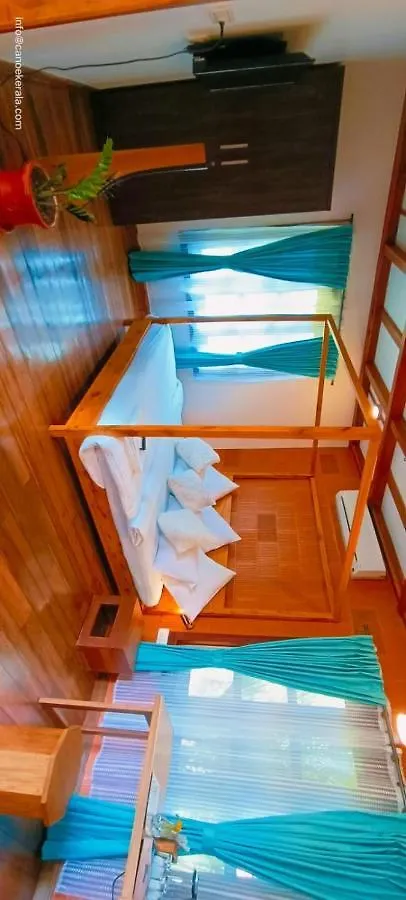 Little Chembaka Guest House Kumarakom 0*,